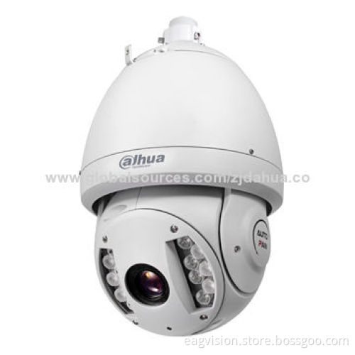 23x/36x IR PTZ Dome Camera